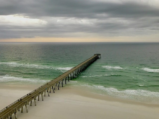 pier feb