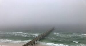 NAVARRE FISHING REPORT SATURDAY 2-10-24