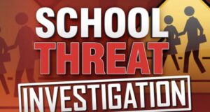 16-year old arrested