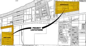 Midway Water Fire Protection Improvement Project