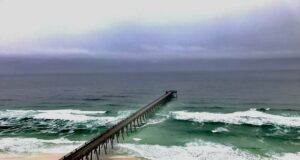 NAVARRE FISHING REPORT SUNDAY 2-11-24