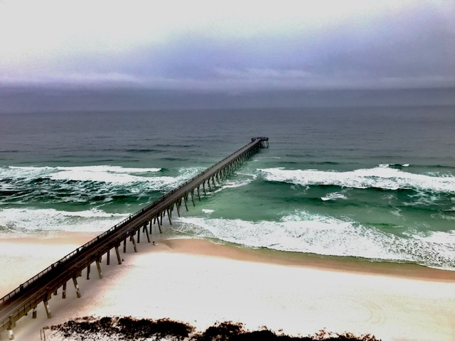 pier feb