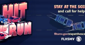Hit-and-Run Awareness
