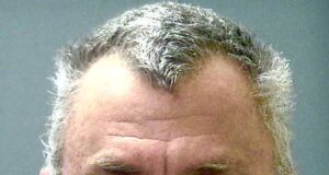Jeffery Scott Bostwick arrested for First Degree Felony Homicide