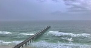 NAVARRE FISHING REPORT MONDAY 2-12-24