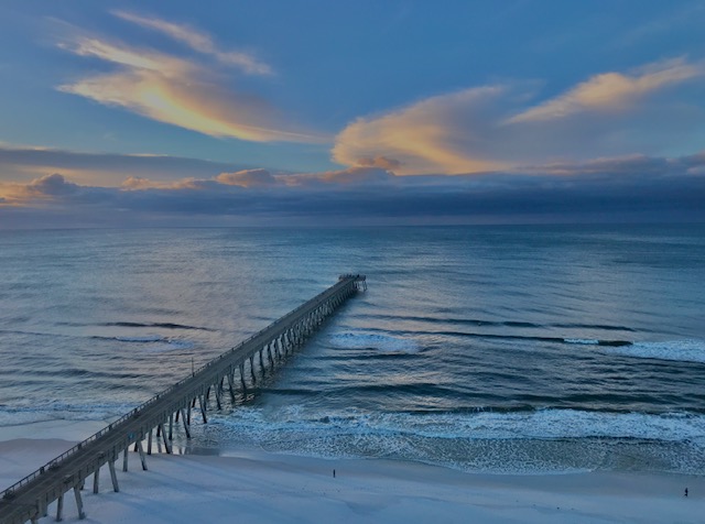 pier feb