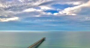 NAVARRE FISHING REPORT THURSDAY 2-15-24
