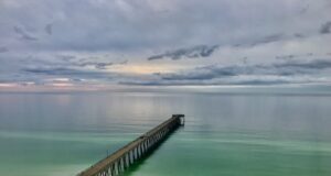 NAVARRE FISHING REPORT FRIDAY 2-16-24