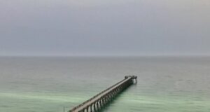 NAVARRE FISHING REPORT SATURDAY 2-17-24