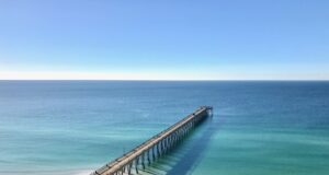 NAVARRE FISHING REPORT MONDAY 2-19-24