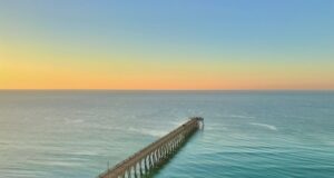 NAVARRE FISHING REPORT TUESDAY 2-20-24