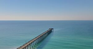 NAVARRE FISHING REPORT WEDNESDAY 2-21-24