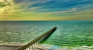 NAVARRE FISHING REPORT THURSDAY 2-22-24