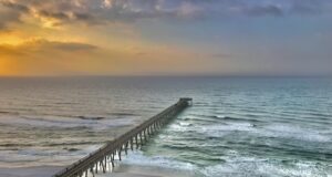 NAVARRE FISHING REPORT FRIDAY 2-23-24