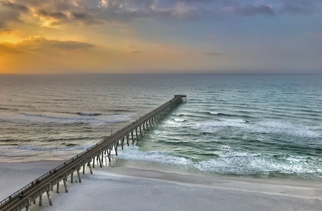 pier feb
