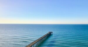 NAVARRE FISHING REPORT SATURDAY 2-24-24