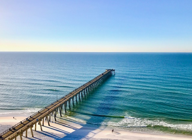 pier feb