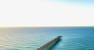 NAVARRE FISHING REPORT SUNDAY 2-25-24
