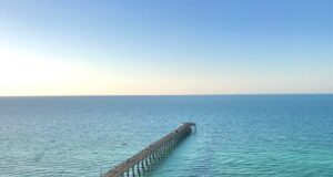 NAVARRE FISHING REPORT MONDAY 2-26-24