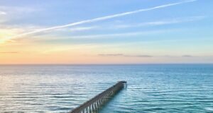 NAVARRE FISHING REPORT TUESDAY 2-27-24
