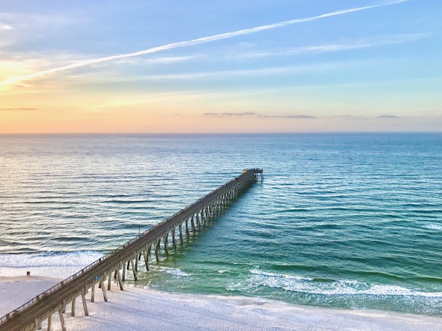 pier feb