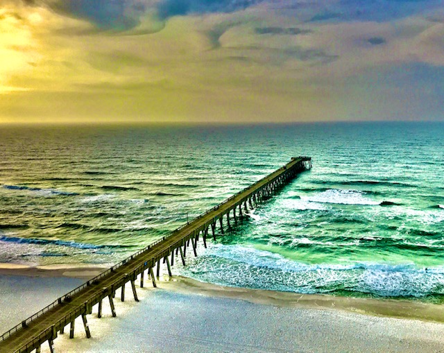 pier feb