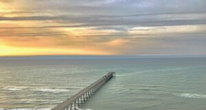 NAVARRE FISHING REPORT THURSDAY 2-29-24