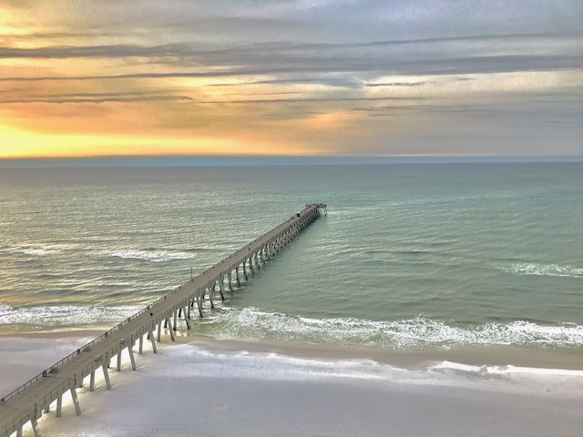 pier feb