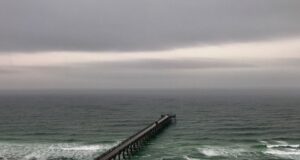 NAVARRE FISHING REPORT FRIDAY 3-1-24