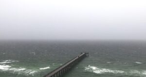 NAVARRE FISHING REPORT TUESDAY 3-5-24