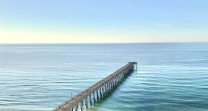 NAVARRE FISHING REPORT THURSDAY 3-7-24