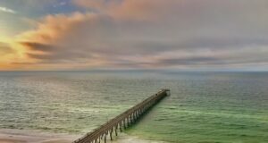 NAVARRE FISHING REPORT FRIDAY 3-8-24