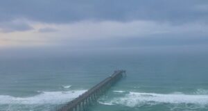 NAVARRE FISHING REPORT FRIDAY 3-22-24