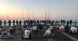 NAVARRE FISHING REPORT TUESDAY 3-12-24