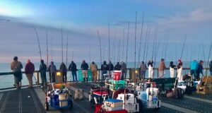 NAVARRE FISHING REPORT WEDNESDAY 3-13-24