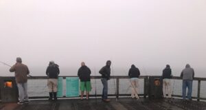 NAVARRE FISHING REPORT THURSDAY 3-14-24