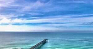 NAVARRE FISHING REPORT SATURDAY 3-16-24