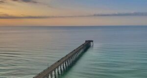 NAVARRE FISHING REPORT SUNDAY 3-17-24