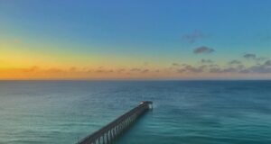 NAVARRE FISHING REPORT MONDAY 3-18-24