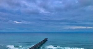 NAVARRE FISHING REPORT MONDAY 3-10-25