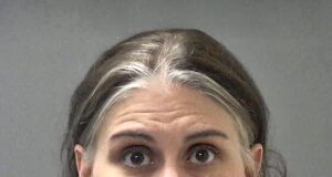 ARRESTED STUDENT NOW ARRESTED MOM