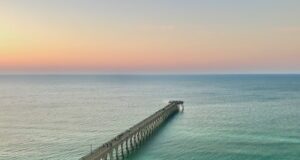 NAVARRE FISHING REPORT SUNDAY 3-24-24