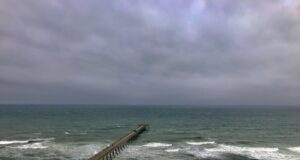 NAVARRE FISHING REPORT MONDAY 3-25-24