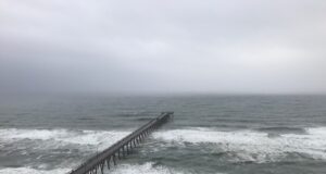 NAVARRE FISHING REPORT TUESDAY 3-26-24