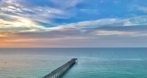NAVARRE FISHING REPORT SATURDAY 3-30-24