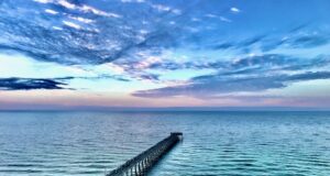 NAVARRE FISHING REPORT SUNDAY 3-31-24