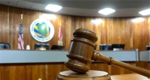 Santa Rosa BOCC Regular Meeting
