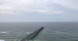 NAVARRE FISHING REPORT MONDAY 4-1-24