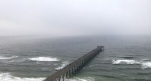 NAVARRE FISHING REPORT TUESDAY 4-2-24