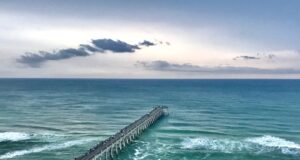NAVARRE FISHING REPORT WEDNESDAY 4-3-24